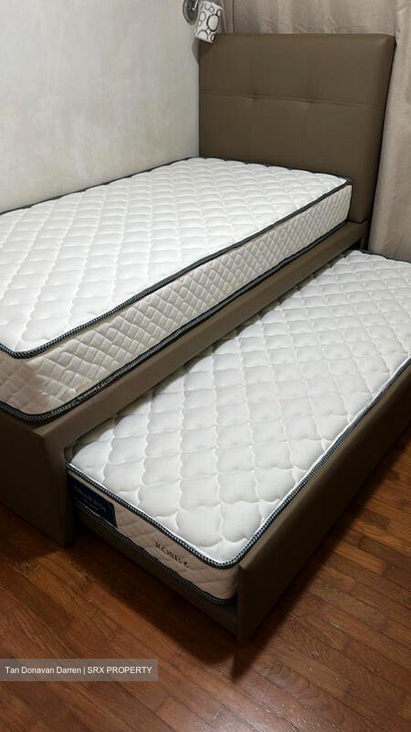 Twin Fountains (D25), Condominium #517957291